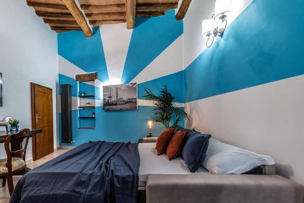 Cielo Di - 200 Metri Da Piazza Del Campo Apartment *