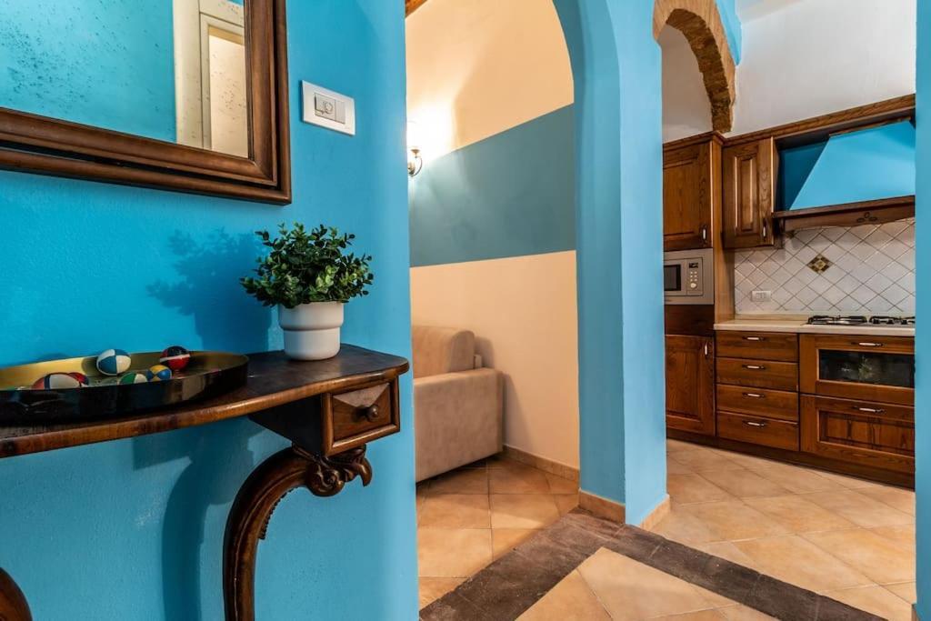 Apartment Cielo Di - 200 Metri Da Piazza Del Campo Siena