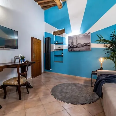 Cielo Di Siena - 200 Metri Da Piazza Del Campo Apartment Exterior photo
